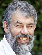 Digby Tantam